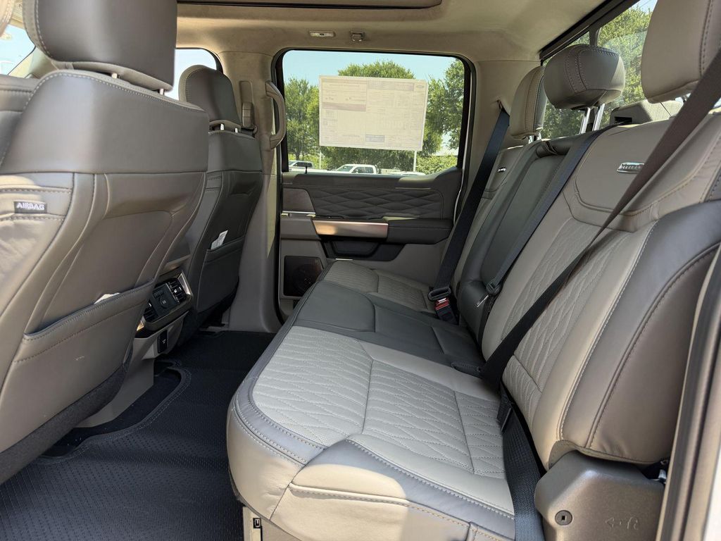 2026 FORD F-350 PLATINUM 缩略图 27