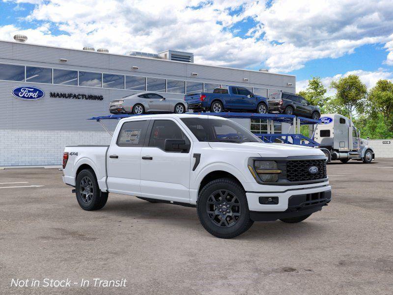 صورة 7 لـ 2026 FORD F-150 STX