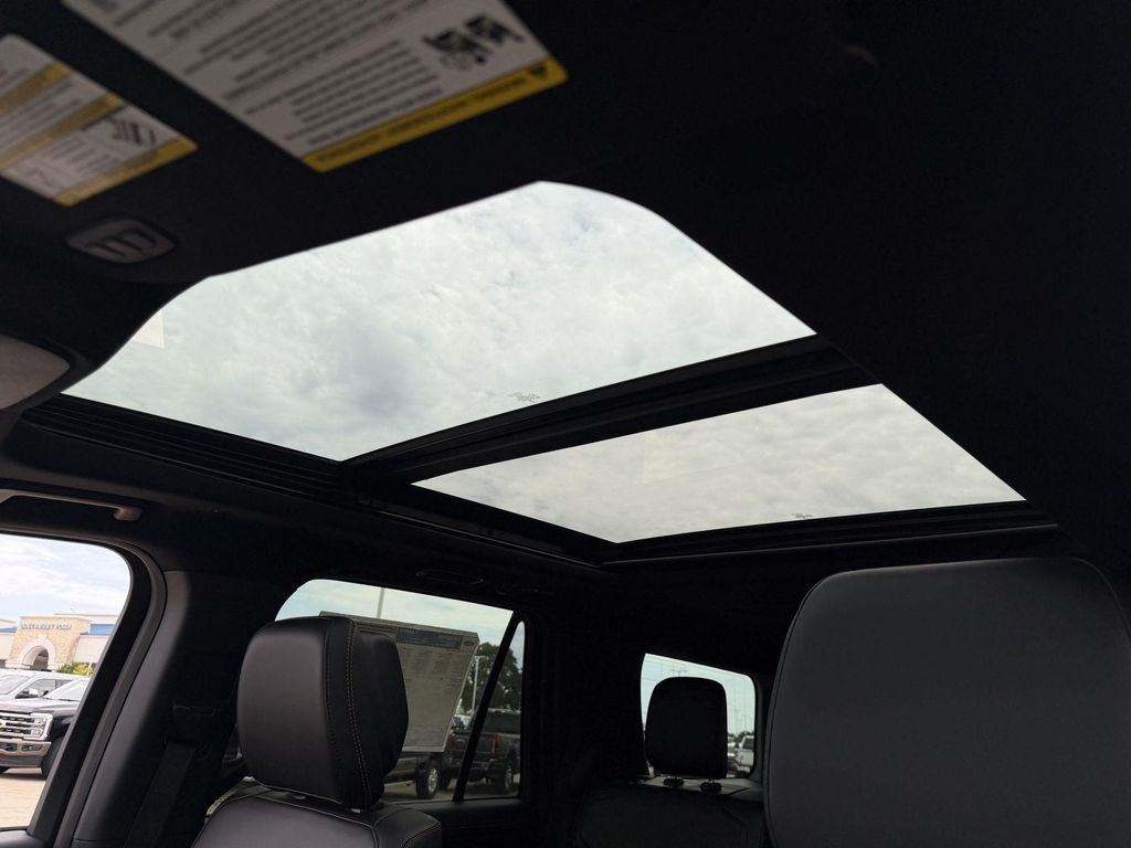 صورة مصغرة 20 لـ 2026 FORD EXPEDITION TREMOR