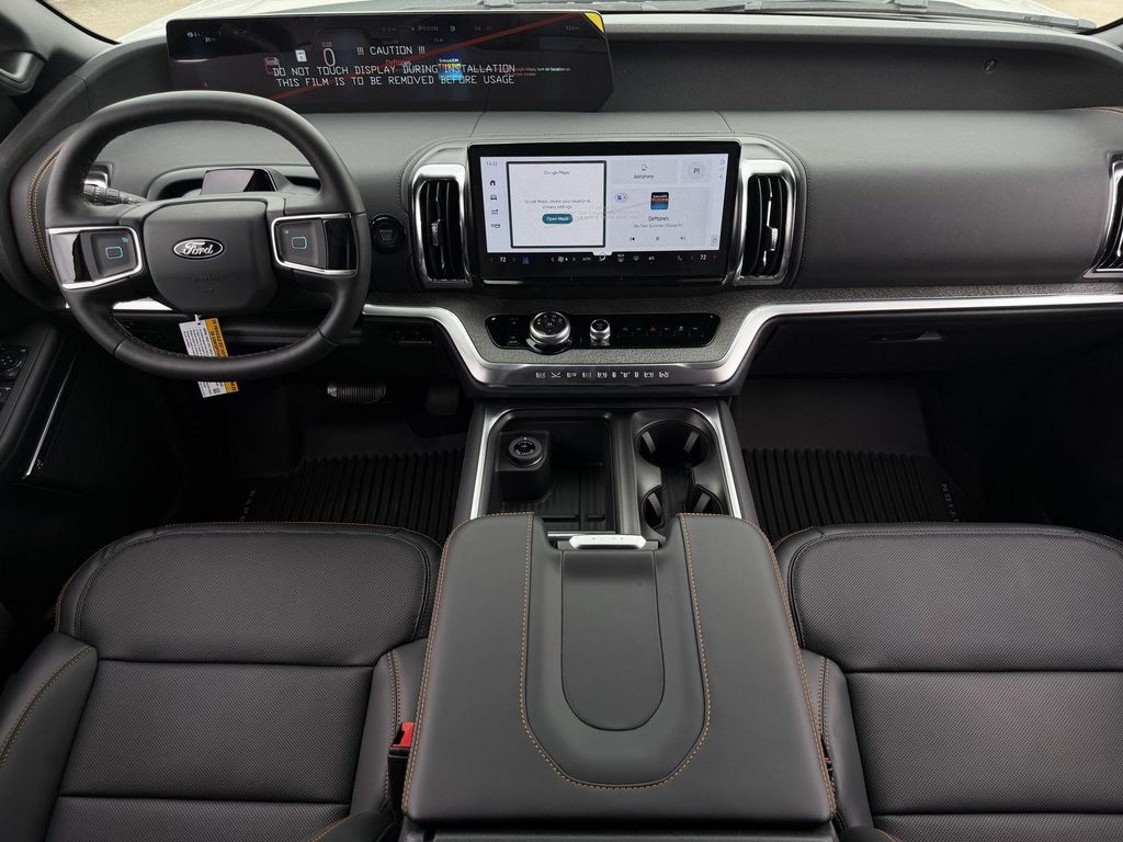 2026 FORD EXPEDITION TREMOR 照片 10