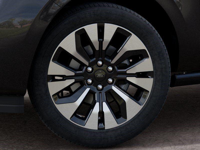 2027 FORD EXPEDITION MAX PLATINUM — миниатюра 19