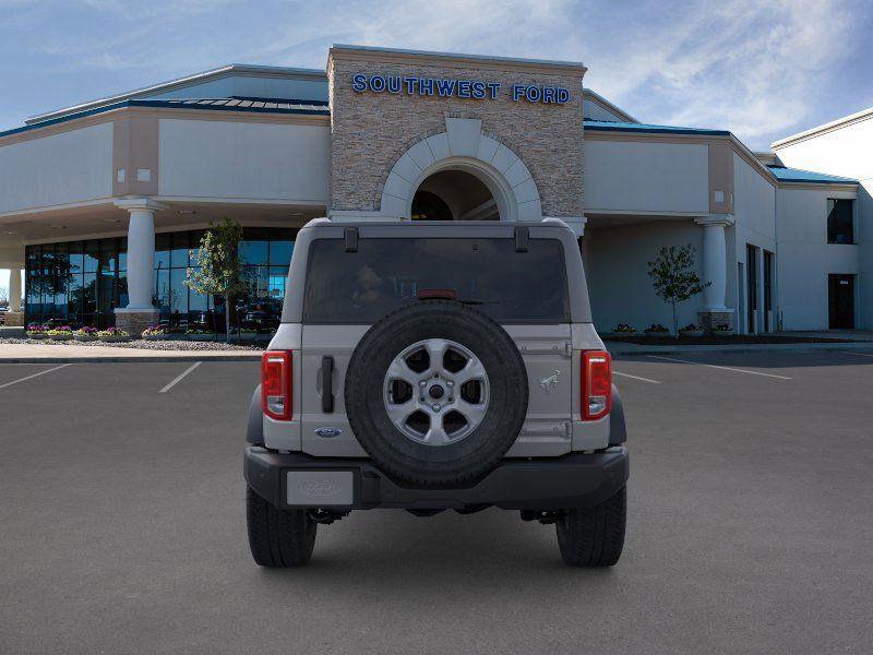 FORD BRONCO - 5