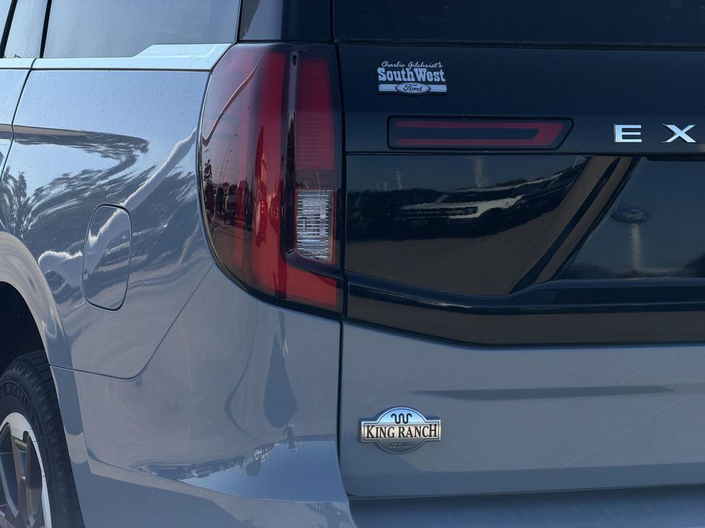 صورة 10 لـ 2026 FORD EXPEDITION KING RANCH