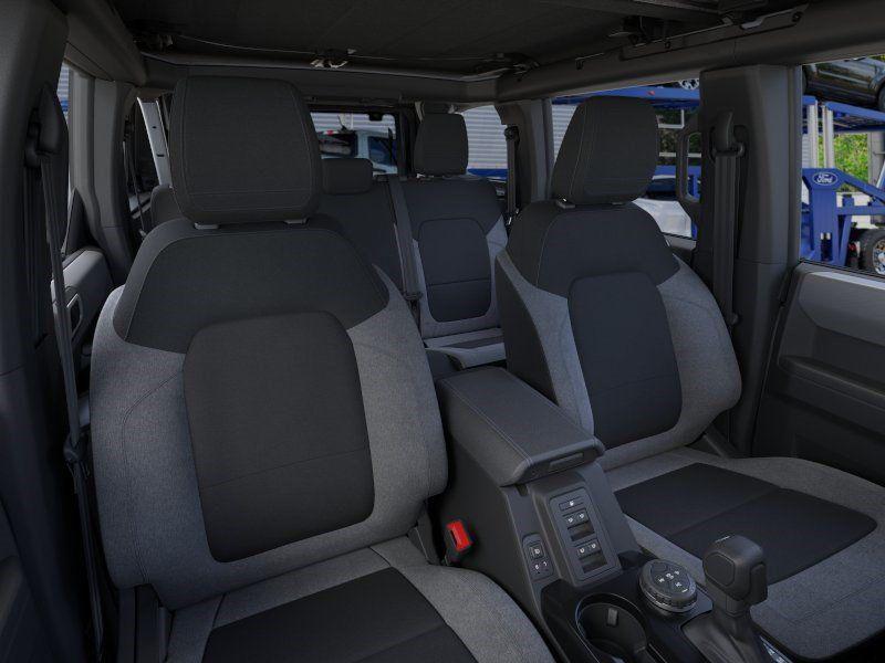 صورة 10 لـ 2026 FORD BRONCO BIG BEND