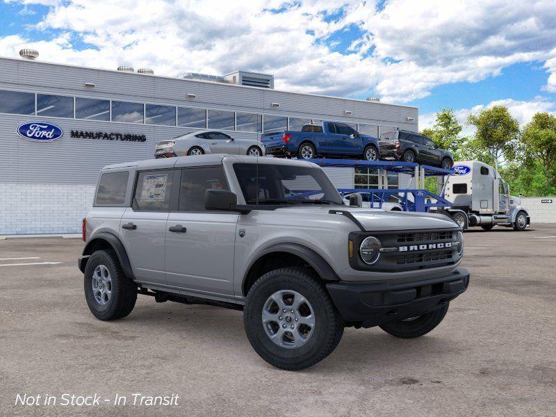صورة 7 لـ 2026 FORD BRONCO BIG BEND