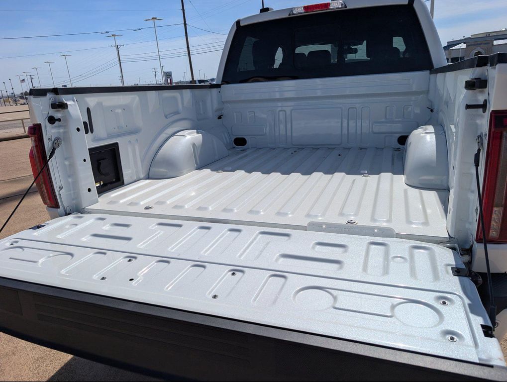 صورة مصغرة 31 لـ 2025 FORD F-150 LARIAT