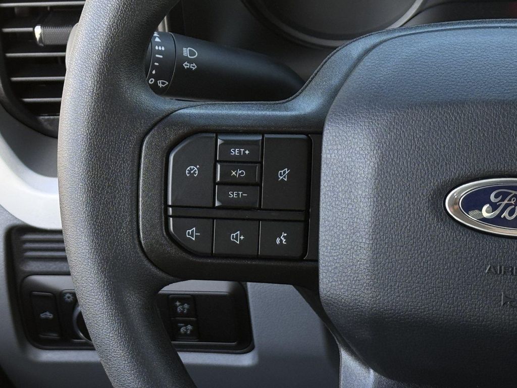 2026 FORD F-250 XLT 缩略图 15