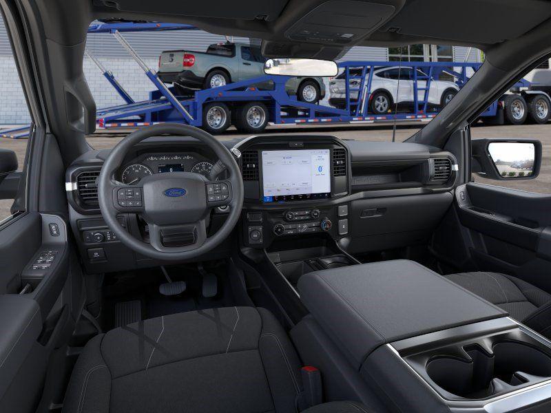 2026 FORD F-150 STX — фото 9