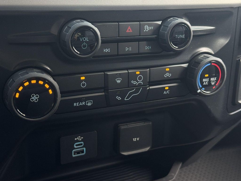2026 FORD F-250 XLT 缩略图 21