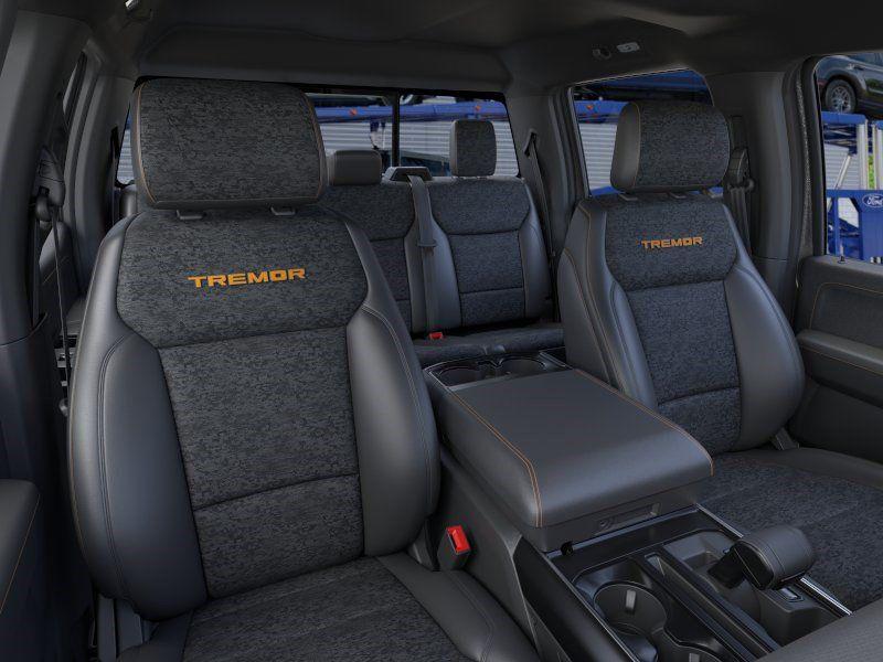 صورة 10 لـ 2026 FORD F-150 TREMOR