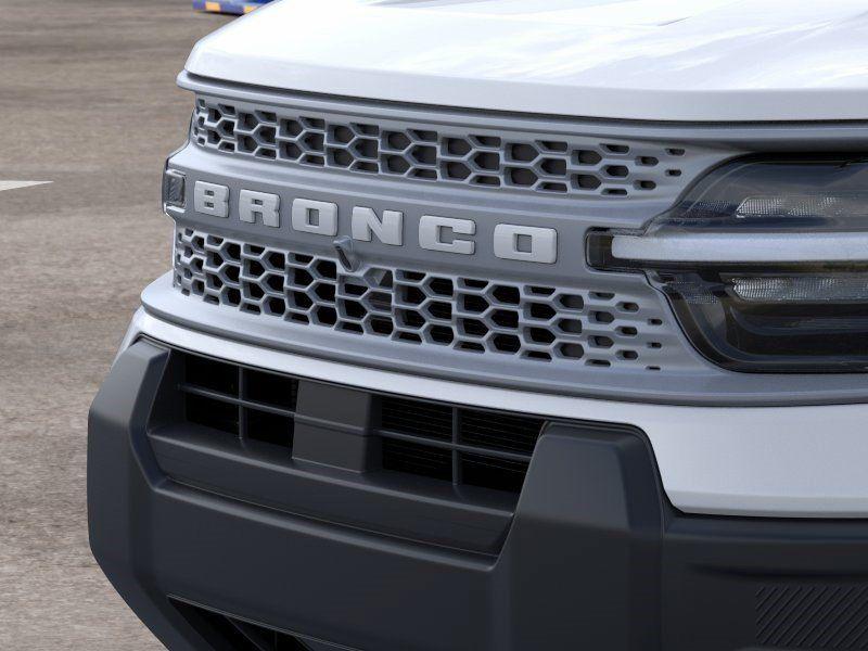 صورة مصغرة 17 لـ 2026 FORD BRONCO SPORT OUTER BANKS