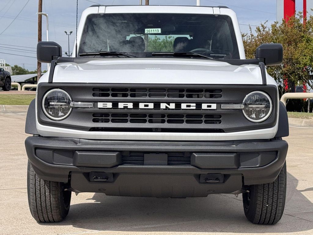 FORD BRONCO - 6