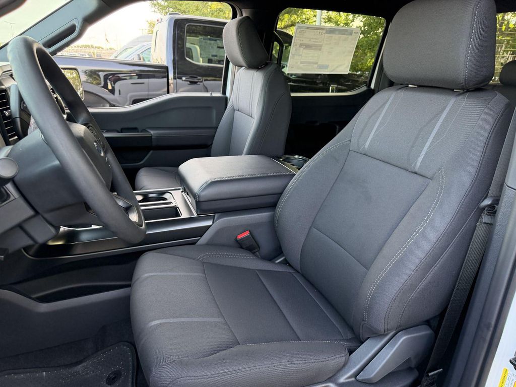 2026 FORD F-150 STX — миниатюра 22