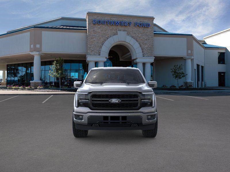 FORD F-150 LARIAT - 6