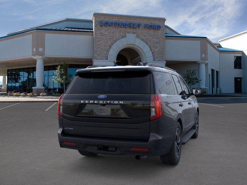 صورة 8 لـ 2026 FORD EXPEDITION ACTIVE