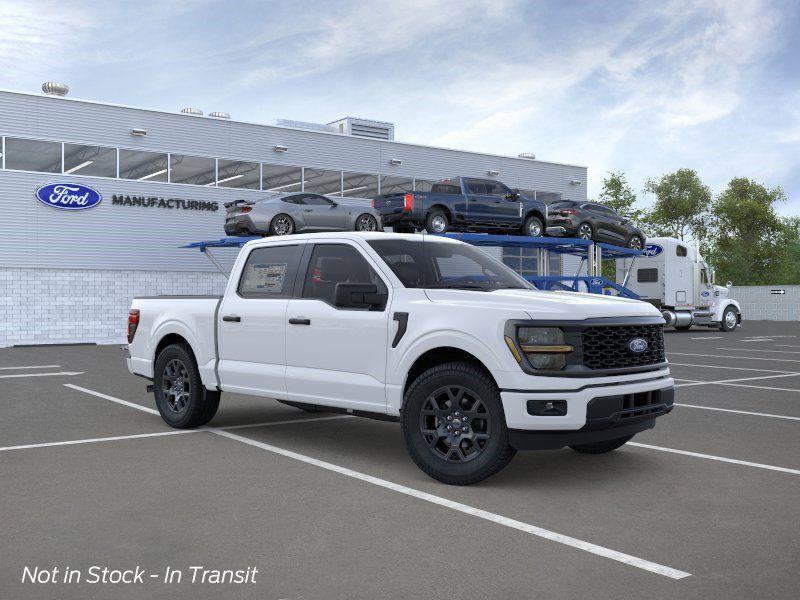 FORD F-150 STX - 7