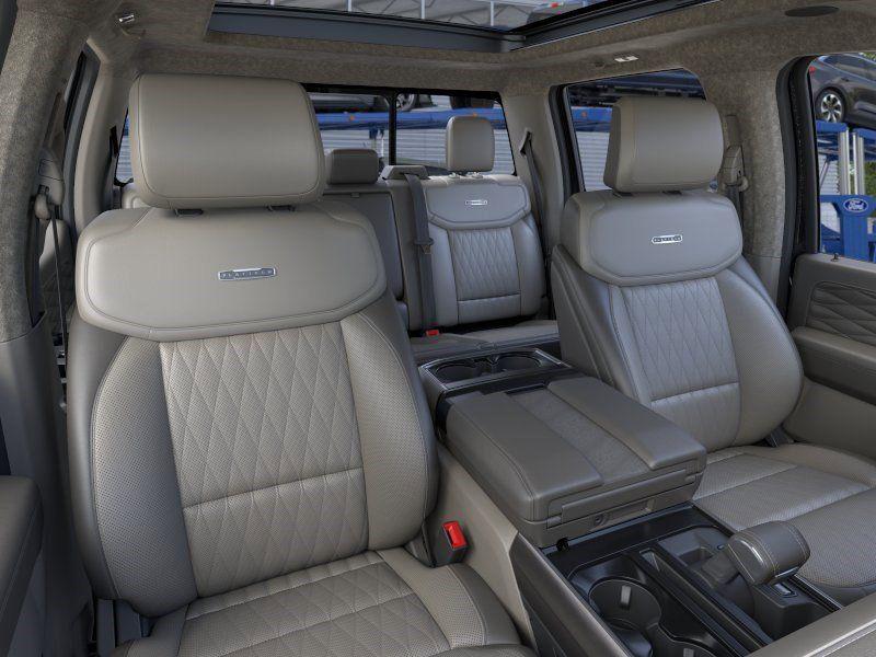 FORD F-150 PLATINUM - 10