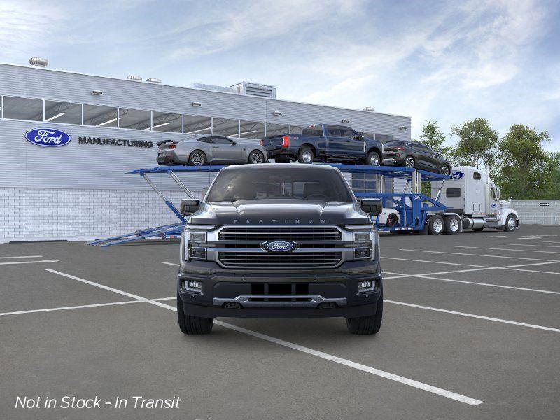 FORD F-150 PLATINUM - 6
