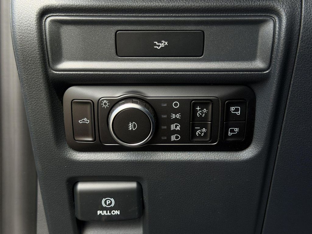 صورة مصغرة 21 لـ 2026 FORD F-150 XLT