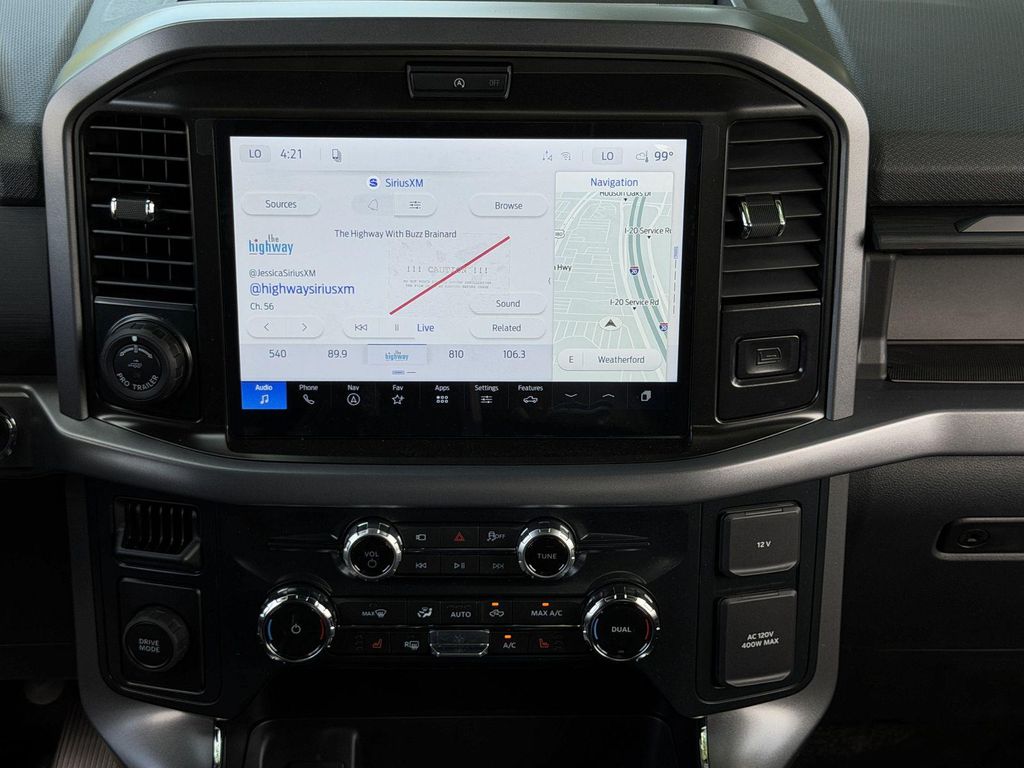 صورة مصغرة 16 لـ 2026 FORD F-150 XLT