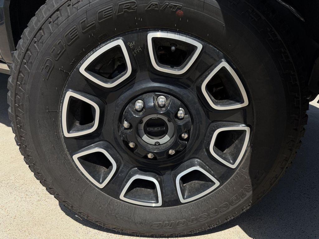 صورة مصغرة 8 لـ 2026 FORD F-250 PLATINUM