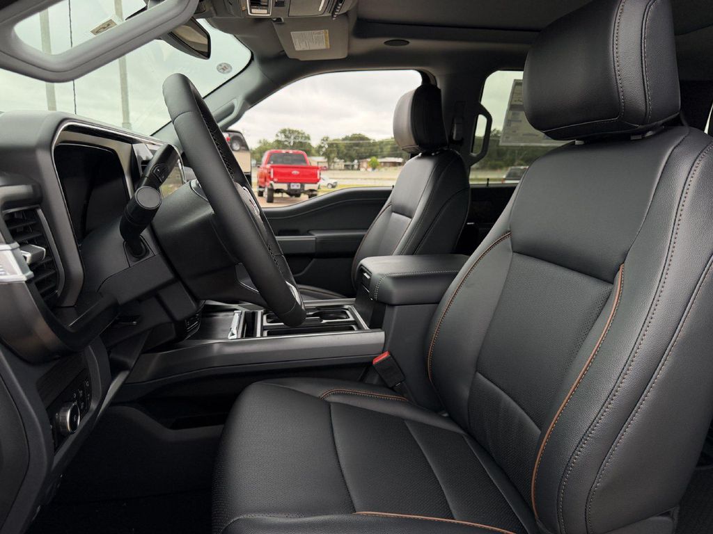 2026 FORD F-250 LARIAT 缩略图 25