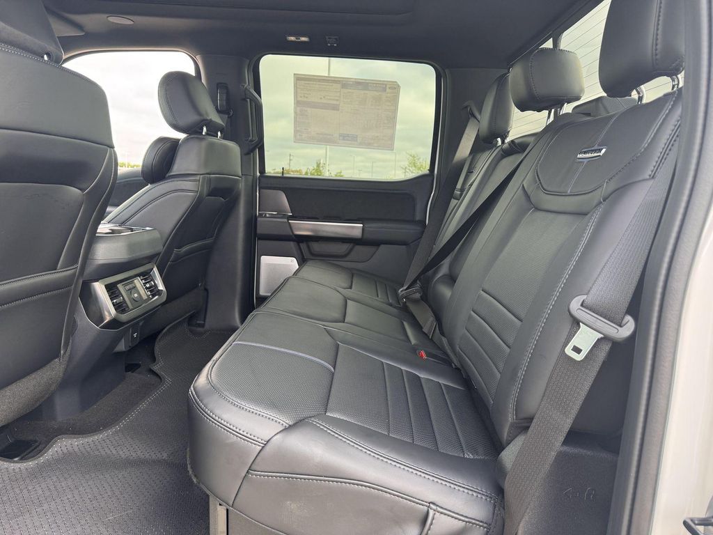 2026 FORD F-250 PLATINUM 缩略图 27