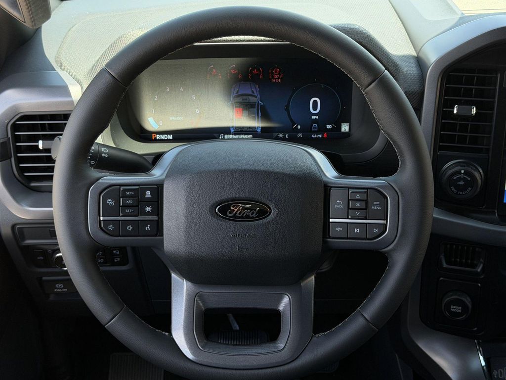 2026 FORD F-150 XLT — миниатюра 13