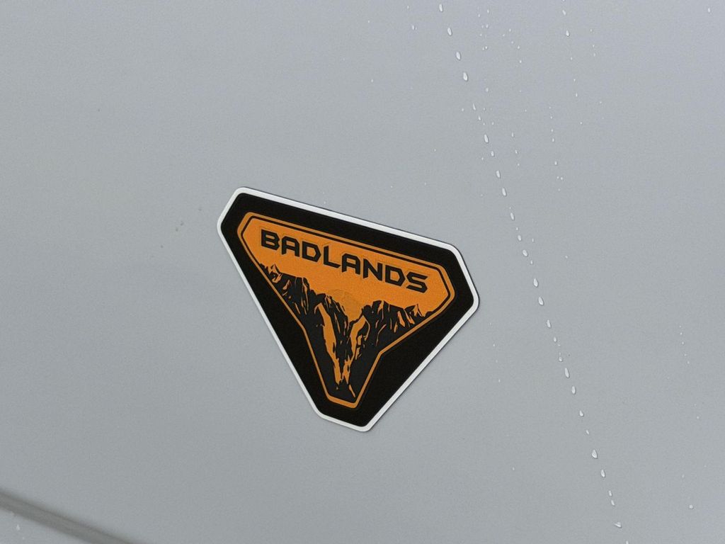 صورة 9 لـ 2026 FORD BRONCO SPORT BADLANDS