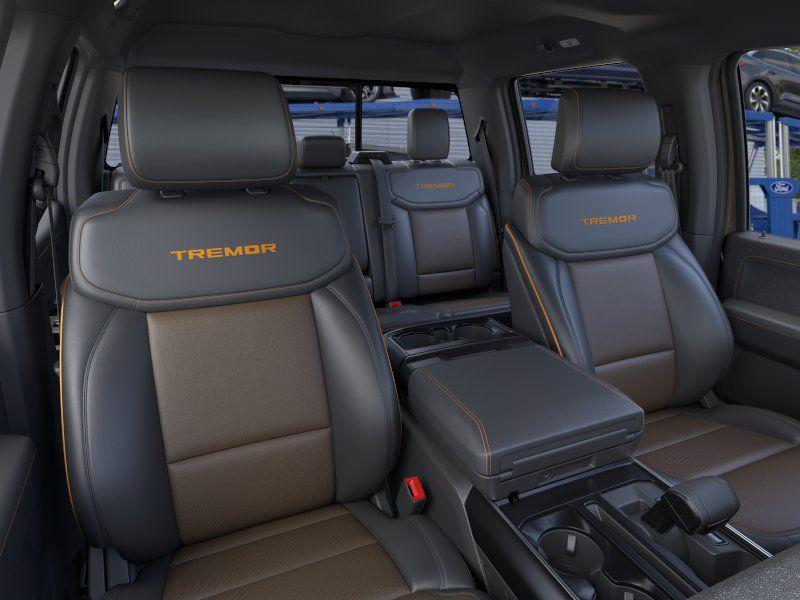 2026 FORD F-150 TREMOR 照片 10