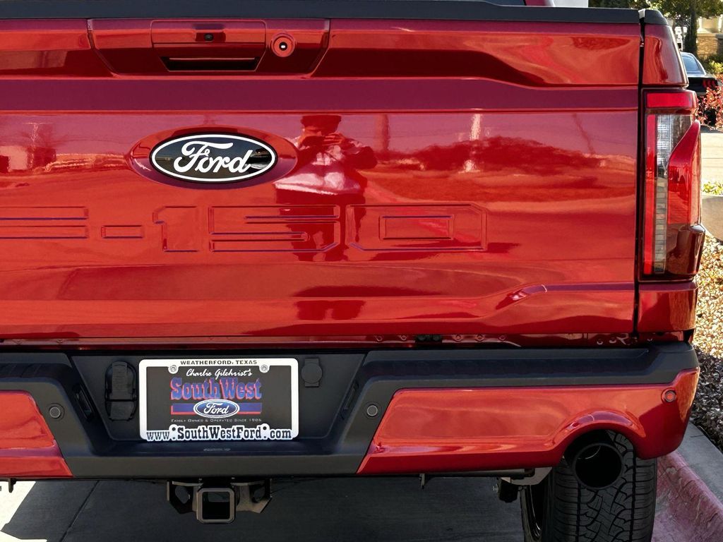 FORD F-150 XLT - 6