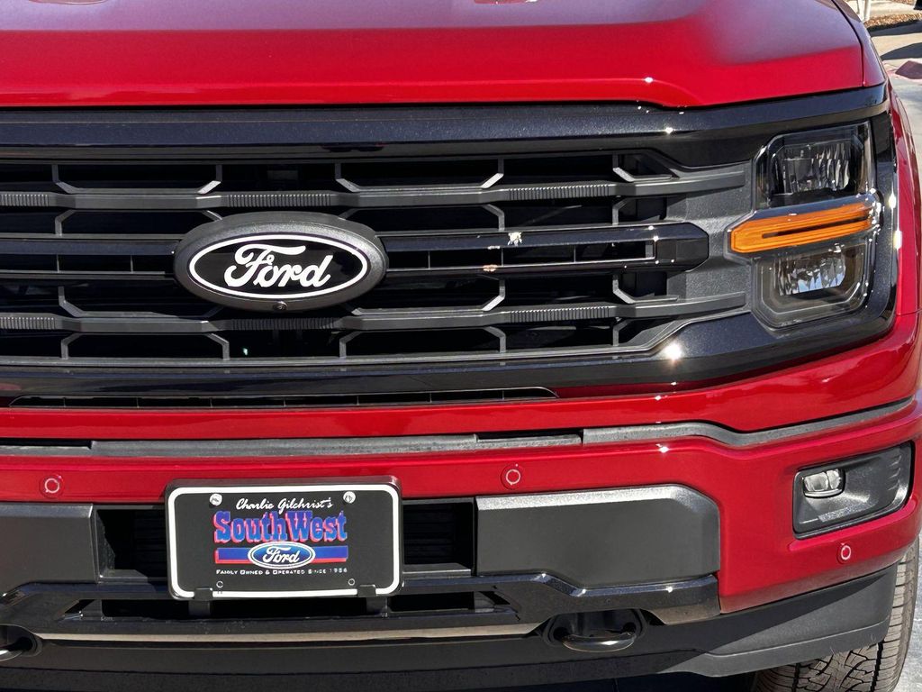 FORD F-150 XLT - 8