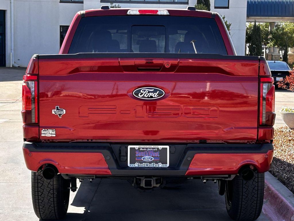 FORD F-150 XLT - 5