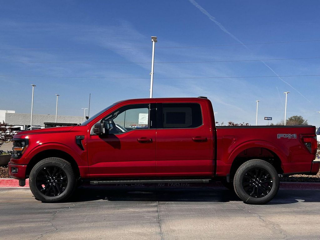 FORD F-150 XLT - 3