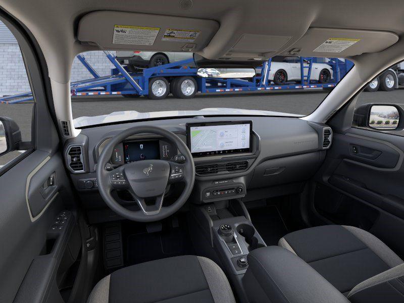 FORD BRONCO SPORT BIG BEND - 9
