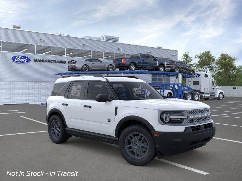 FORD BRONCO SPORT BIG BEND - 7