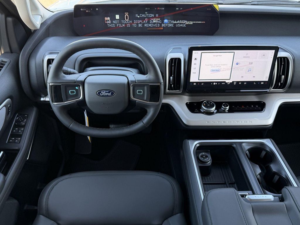 2026 FORD EXPEDITION ACTIVE 缩略图 12
