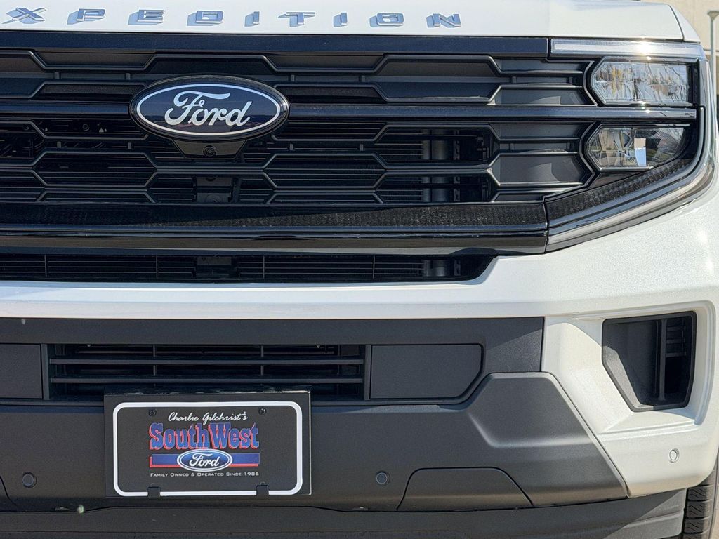 2026 FORD EXPEDITION ACTIVE 照片 9