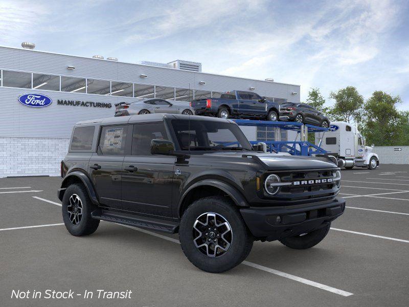 FORD BRONCO - 7