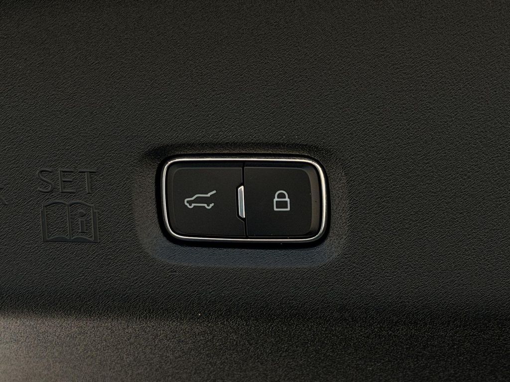 2027 FORD EXPEDITION TREMOR — миниатюра 27