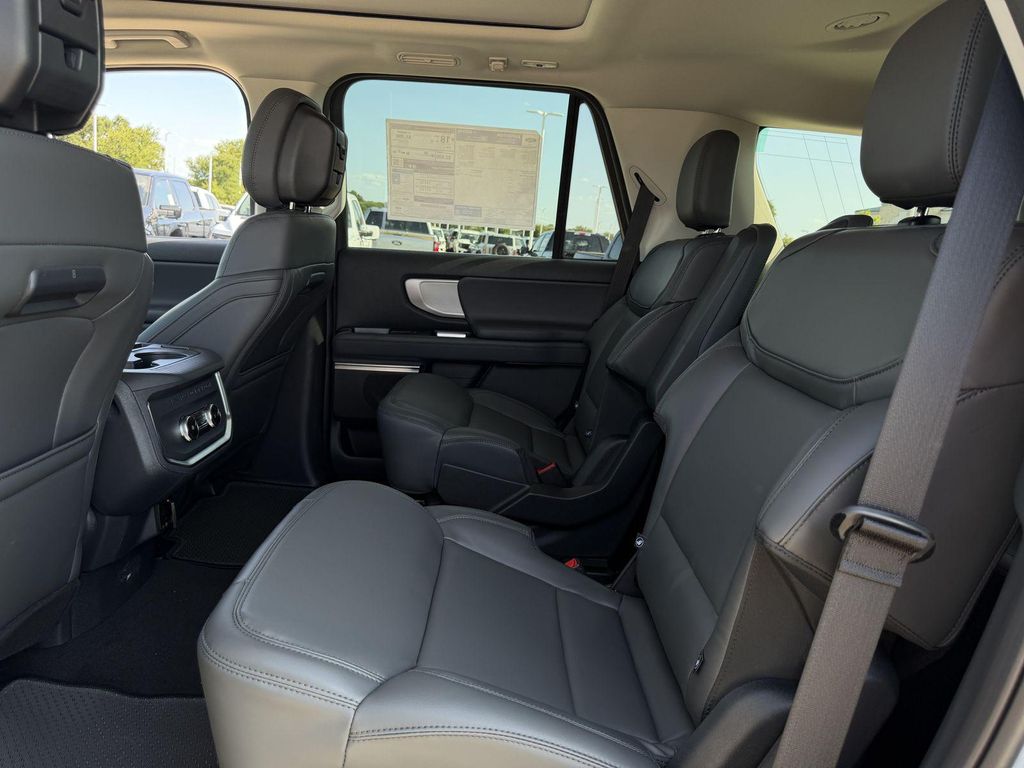 صورة مصغرة 23 لـ 2027 FORD EXPEDITION ACTIVE