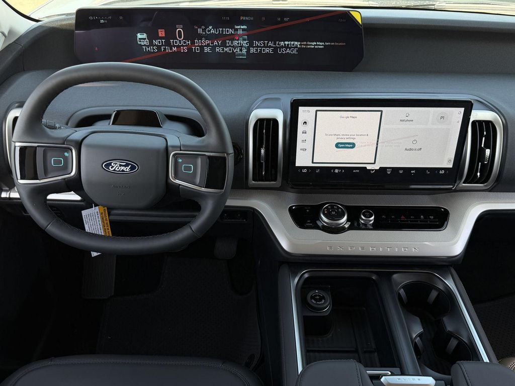 2027 FORD EXPEDITION ACTIVE — фото 10