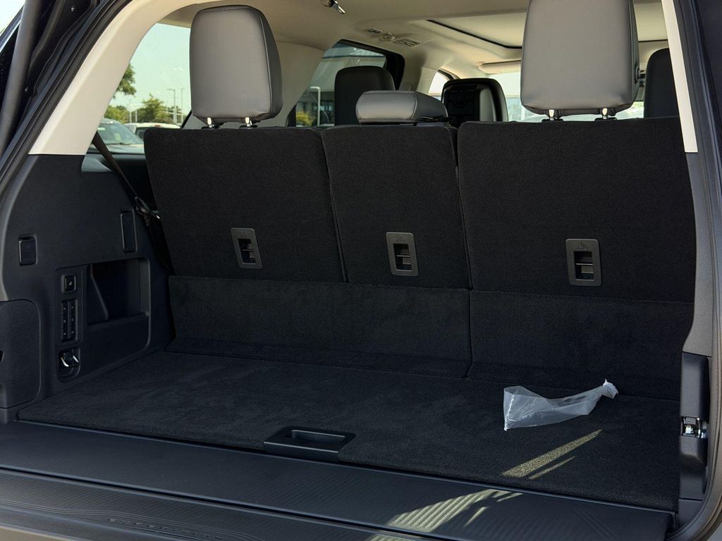 صورة مصغرة 25 لـ 2027 FORD EXPEDITION ACTIVE