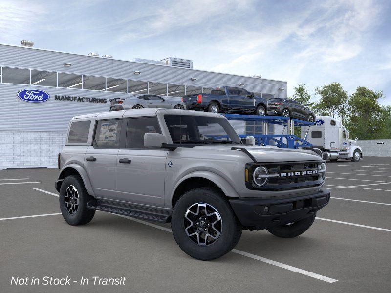 FORD BRONCO OUTER BANKS - 7