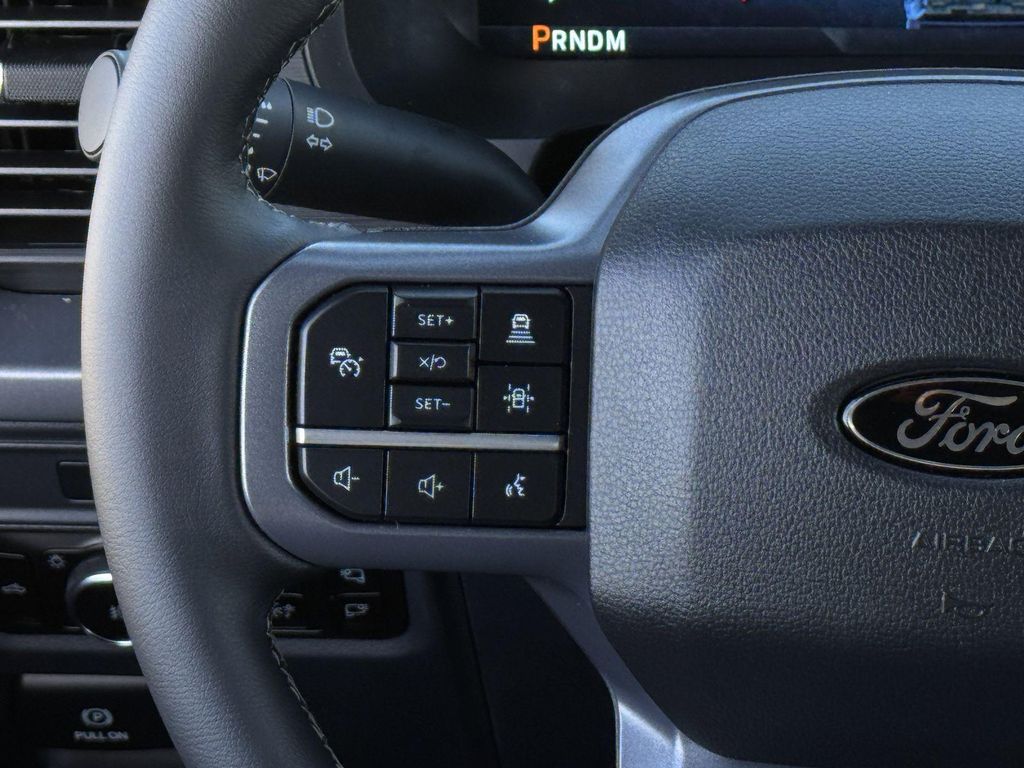 2026 FORD F-150 XLT 缩略图 14