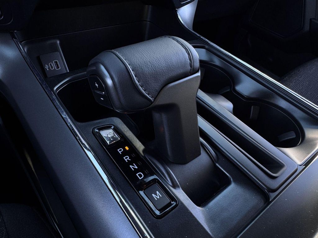2026 FORD F-150 XLT 缩略图 18
