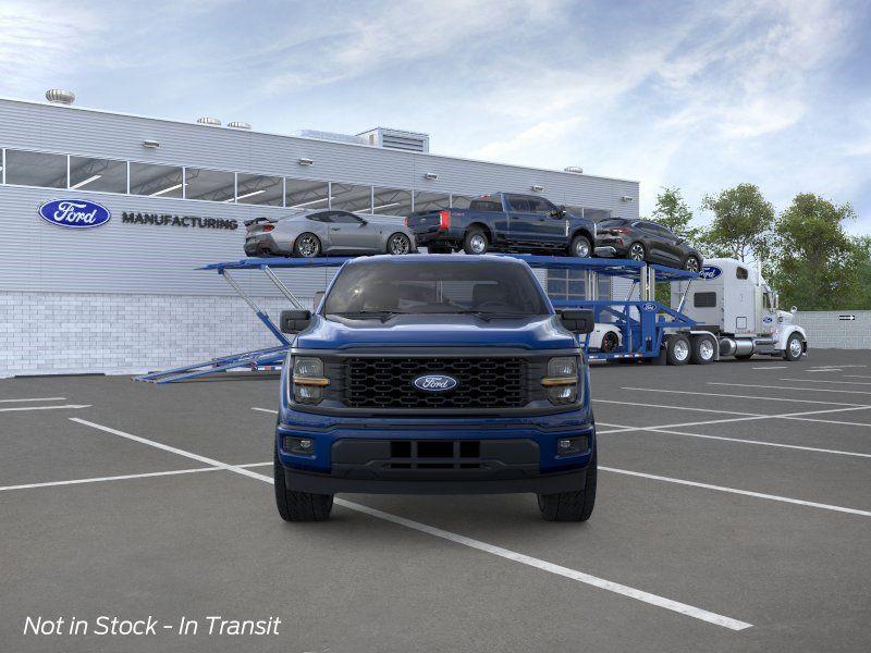 FORD F-150 STX - 6