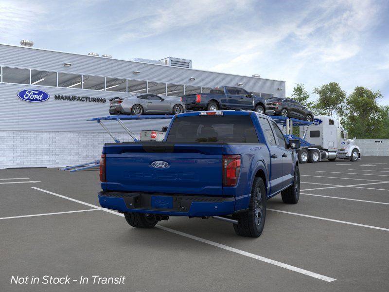 FORD F-150 STX - 8