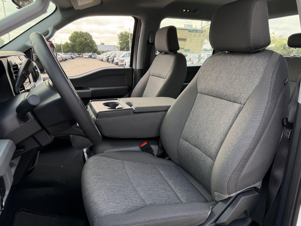 2026 FORD F-250 XL 缩略图 24
