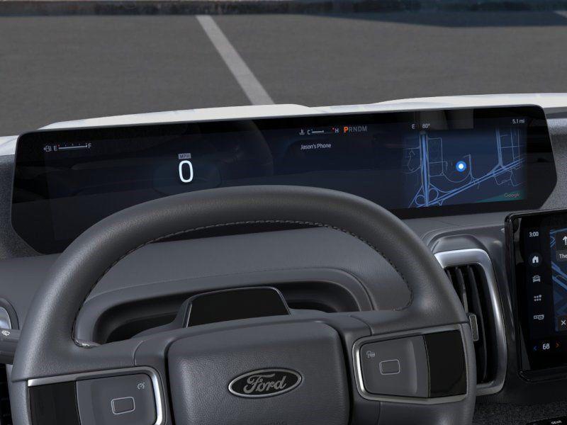 2026 FORD EXPEDITION TREMOR thumbnail 13